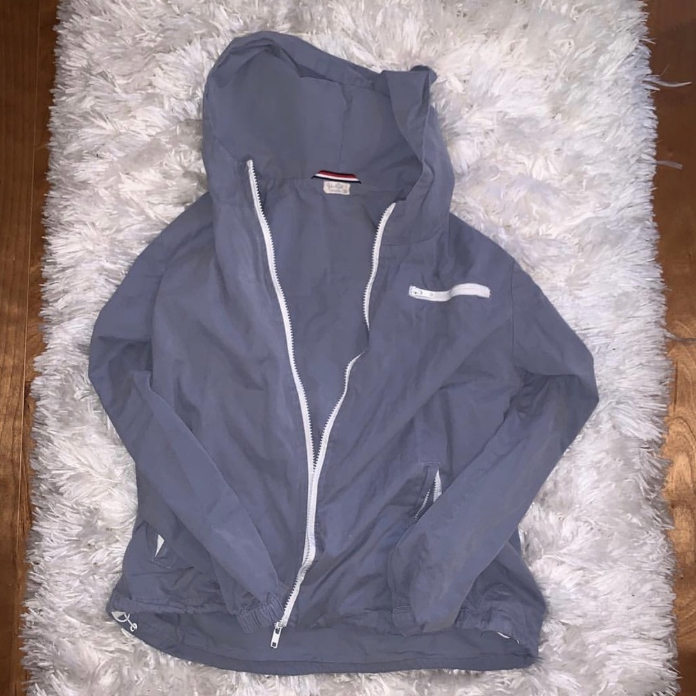 Brandy Melville Windbreaker